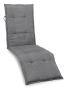 Solvagnsdyna 945 57 cm bred Gr&aring; melange polyester - Hillerstorp - Bonus M&ouml;bler