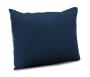 Madrid 541 65X48 cm Bl&aring; med vit kant polyester - Hillerstorp - Bonus M&ouml;bler