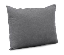 Madrid 541 65X48 cm Gr&aring; melange polyester - Hillerstorp - Bonus M&ouml;bler