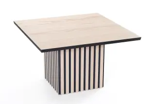 Tangent 75X75 cm Ask - Bordbirger - Bonus M&ouml;bler