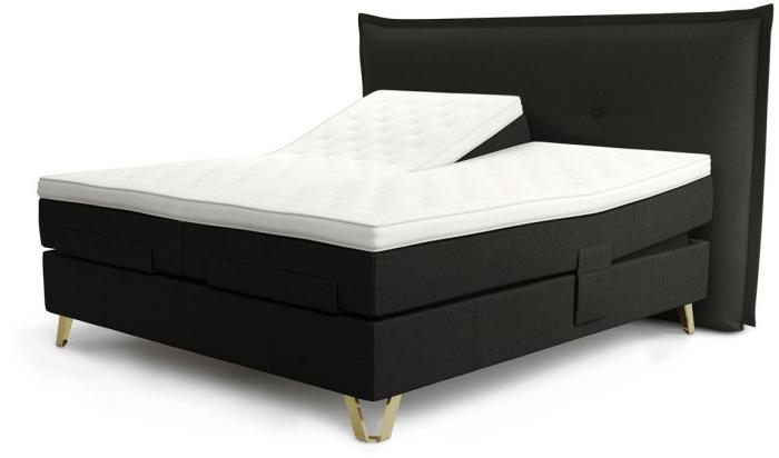 Bild 12, Supreme Aqtive II 105X200 cm - Jensen Beds - Bonus Möbler