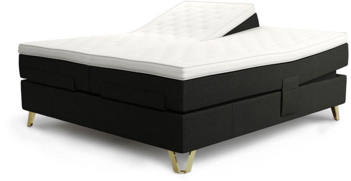 Bild 11, Supreme Aqtive II 105X200 cm - Jensen Beds - Bonus Möbler