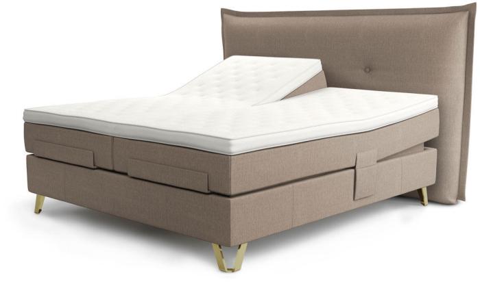 Bild 10, Supreme Aqtive II 105X200 cm - Jensen Beds - Bonus Möbler