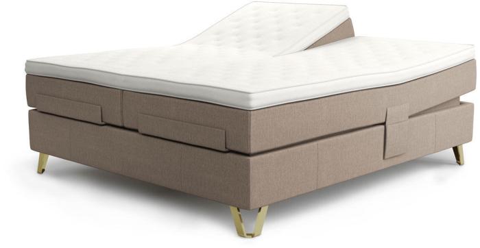 Bild 9, Supreme Aqtive II 105X200 cm - Jensen Beds - Bonus Möbler
