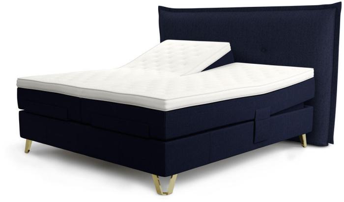 Bild 8, Supreme Aqtive II 105X200 cm - Jensen Beds - Bonus Möbler