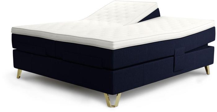 Bild 7, Supreme Aqtive II 105X200 cm - Jensen Beds - Bonus Möbler