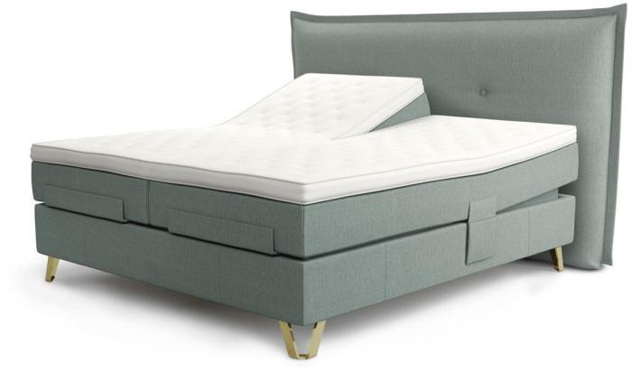 Bild 6, Supreme Aqtive II 105X200 cm - Jensen Beds - Bonus Möbler
