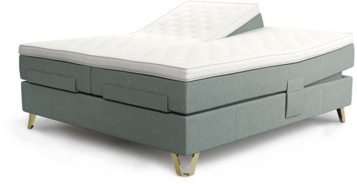 Bild 5, Supreme Aqtive II 105X200 cm - Jensen Beds - Bonus Möbler