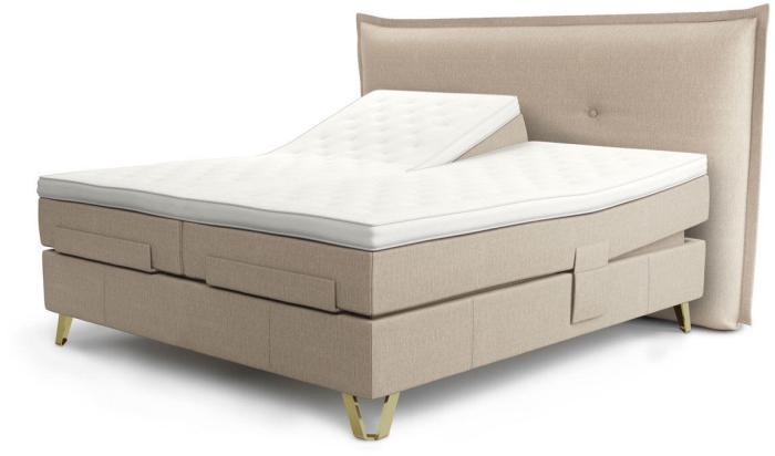 Bild 4, Supreme Aqtive II 105X200 cm - Jensen Beds - Bonus Möbler