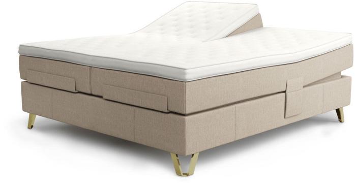 Bild 3, Supreme Aqtive II 105X200 cm - Jensen Beds - Bonus Möbler