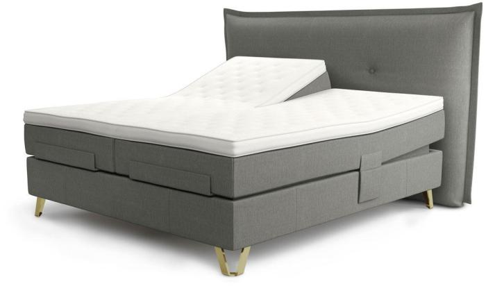 Bild 2, Supreme Aqtive II 105X200 cm - Jensen Beds - Bonus Möbler