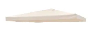 Allround 300X300 cm Beige - Hillerstorp - Bonus M&ouml;bler