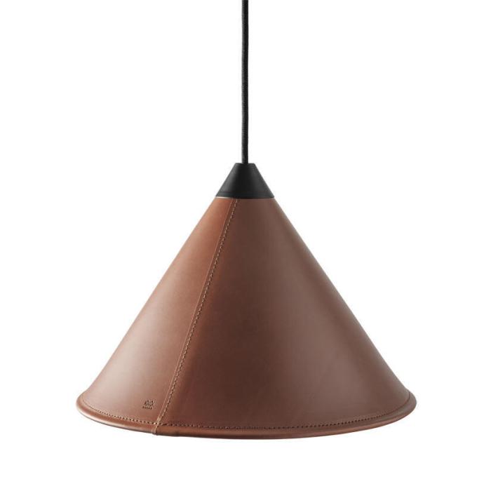 Bild 2, Namibia Ø35 cm Montana / Black / Black - Cuero Design - Bonus Möbler