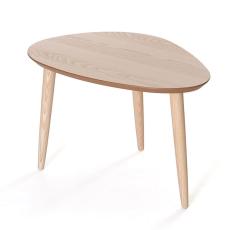 Harmoni 65X45 cm L&aring;g Ask - Bordbirger - Bonus M&ouml;bler