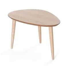 Harmoni 65X45 cm H&ouml;g Ask - Bordbirger - Bonus M&ouml;bler