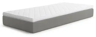 Diplomat 105X200 cm - Jensen Beds - Bonus M&ouml;bler