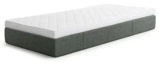 Prestige 105X200 cm - Jensen Beds - Bonus M&ouml;bler