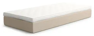 Supreme 105X200 cm - Jensen Beds - Bonus M&ouml;bler