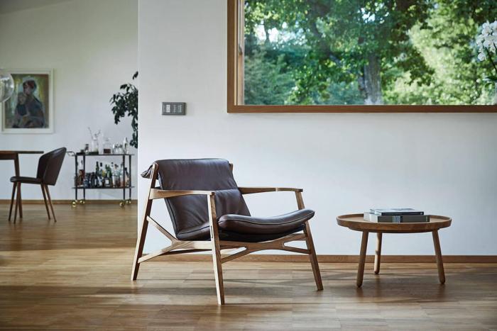 Bild 10, Tureen Ø38 cm Ek 43 cm, Naturell olja - Stolab - Bonus Möbler