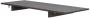 Filippa 45X120 cm M&ouml;rkbrun ek - Rowico Home - Bonus M&ouml;bler