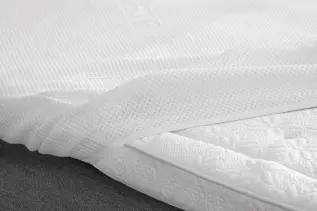 TempSmart&trade; Protect 105X200 cm - Jensen Beds - Bonus M&ouml;bler