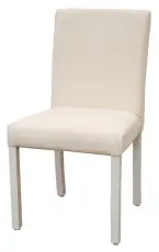 Hampton Stol Edge 2.0 681 White - Englesson - Bonus M&ouml;bler