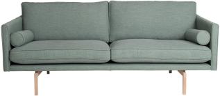 Edge 3-sits 209 cm - Br&ouml;derna Anderssons - Bonus M&ouml;bler