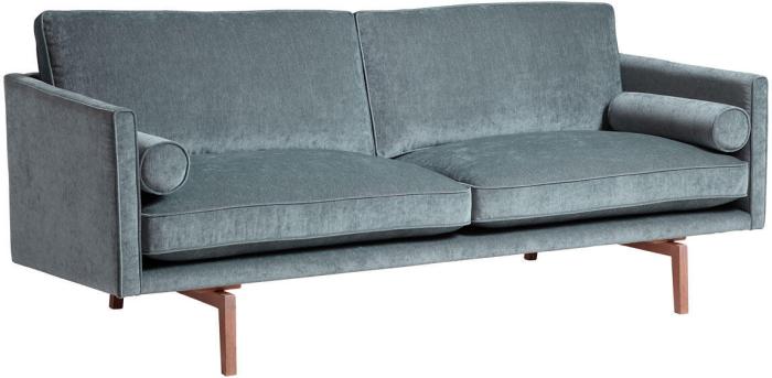 Bild 4, Edge 3-sits 209 cm - Bröderna Anderssons - Bonus Möbler