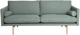 Edge 3-sits 209 cm - Br&ouml;derna Anderssons - Bonus M&ouml;bler