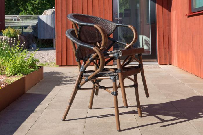 Bild 5, Äppelhed Mörkbrun - Hillerstorp - Bonus Möbler