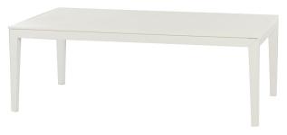 Edge 124X64 cm White - Englesson - Bonus M&ouml;bler