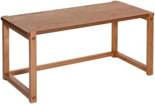 Duo 100X44 cm Ek - Bordbirger - Bonus M&ouml;bler