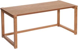 Duo 115X50 cm Ek - Bordbirger - Bonus M&ouml;bler