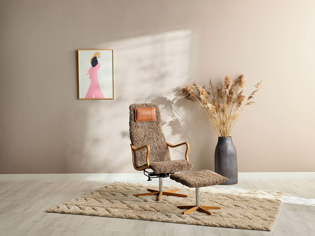 Super"Chic" f&aring;t&ouml;lj